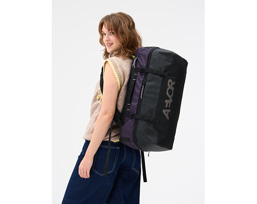 Taška Aevor Duffel Pack - Proof Phantom Purple