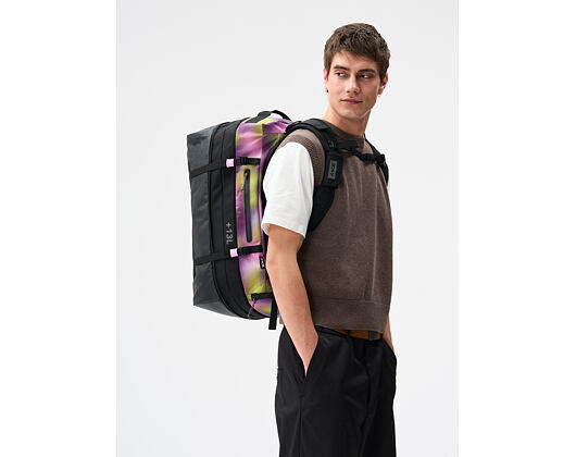 Taška Aevor Duffel Pack - Proof Psychedelic Slush