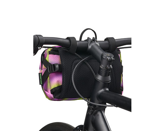 Taštička Přes Rameno Aevor Bar Bag - Proof Psychedelic Slush