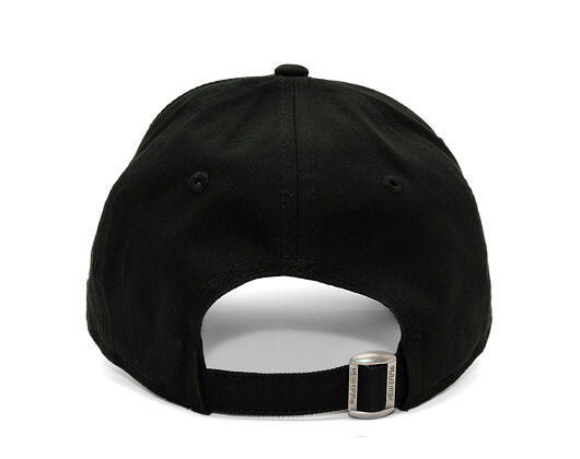 Dámská Kšiltovka New Era - MLB Animal Infill 9FORTY - NY Yankees - Black
