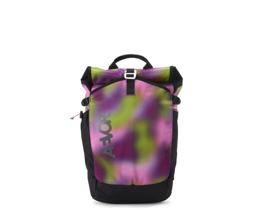 Batoh Aevor Roll Pack 2.0 - Proof Psychedelic Slush