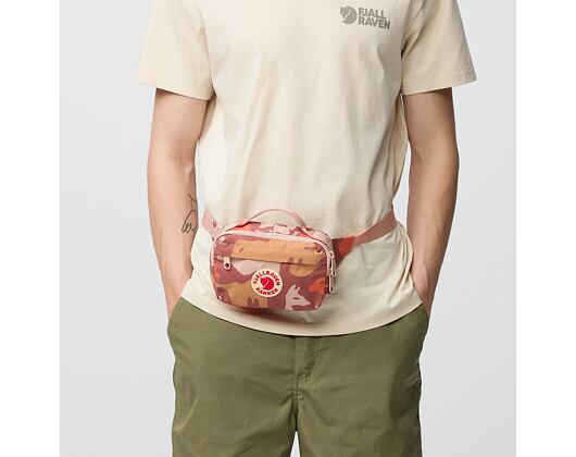 Ledvinka Fjällräven - Kånken Graphics Hip Pack