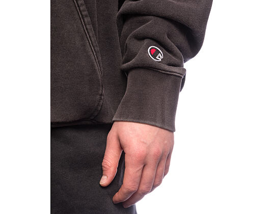 Mikina Champion - Hooded Sweatshirt