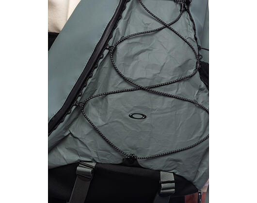 Batoh Oakley - Latitude Sling Pack - Aviator Green