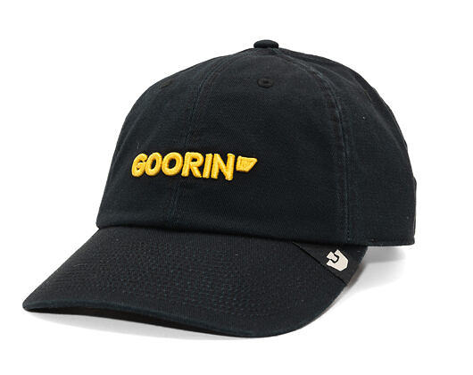 Kšiltovka Goorin - Papa Core - Void