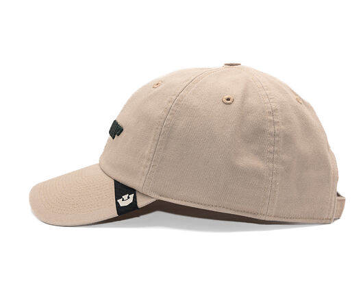 Kšiltovka Goorin - Papa Core - Biscuit