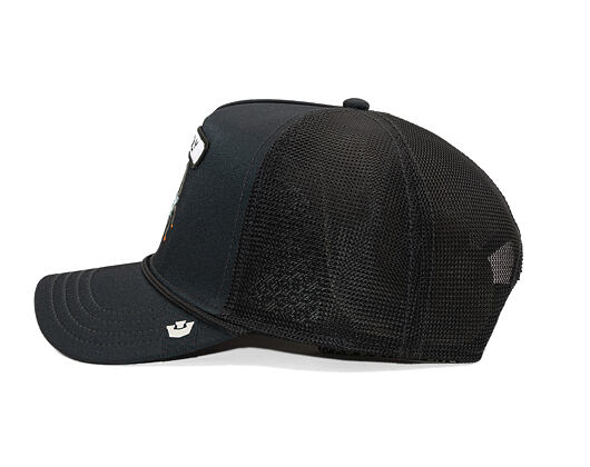 Kšiltovka Goorin - GB2 Deadly Scorp - Void