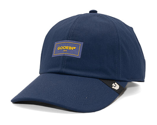 Kšiltovka Goorin - Papa Tech - Galactic