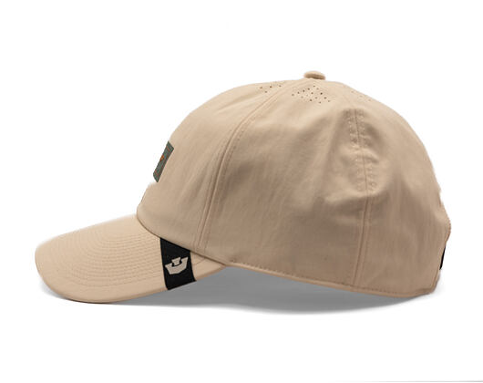 Kšiltovka Goorin - Papa Tech - Chalk