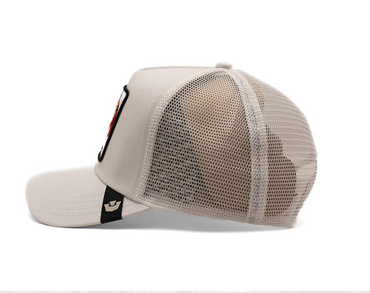 Dětská Kšiltovka Goorin - Lemme Cook Mini - Blank