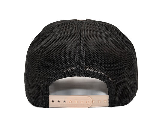 Kšiltovka Goorin - Llub - Void / Puff