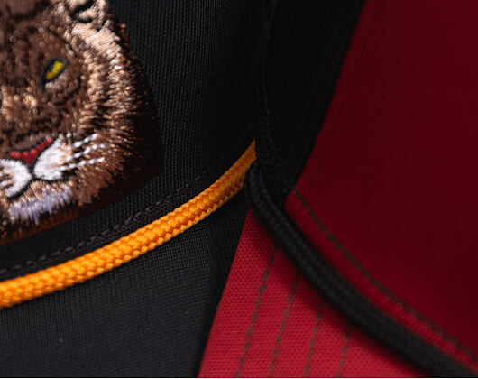 Kšiltovka Goorin - GB2 Raging Bull - Solar