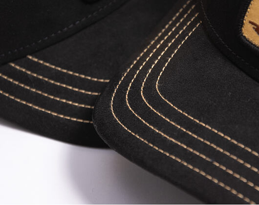 Kšiltovka Goorin - Golden Dagger - Void