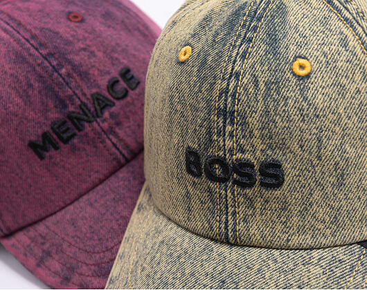 Kšiltovka Goorin - Overdyed Boss - Beam