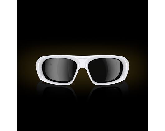 Sluneční brýle Oakley - Belleville - Prizm Black/Pearl White