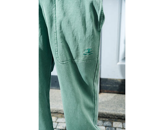 Tepláky Champion - Elastic Cuff Pants