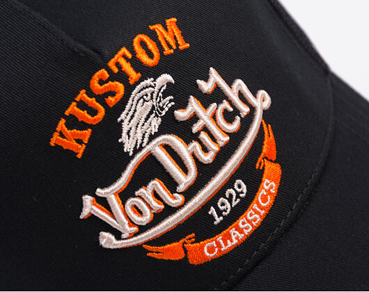Kšiltovka Trucker Von Dutch
