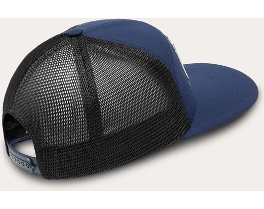 Kšiltovka Oakley -  Fhr Trucker Hat - Abyss