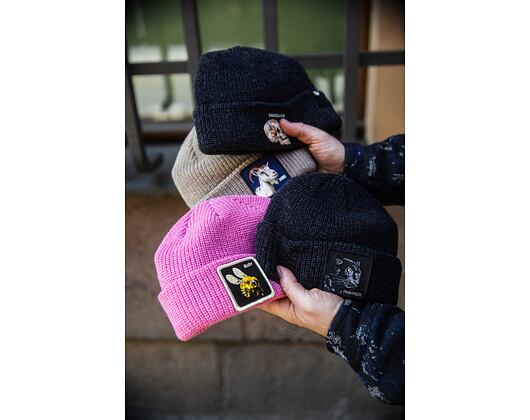 Kulich Goorin - The Strength Beanie - Rush