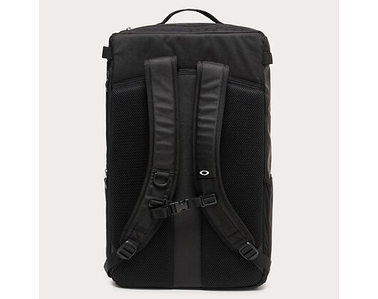 Batoh Oakley - Enhance Lt Boxpack Xl 8.0 Fw - Black/Black