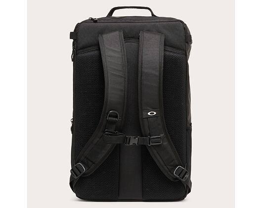 Batoh Oakley - Enhance Lt Boxpack L 8.0 Fw - Black/White