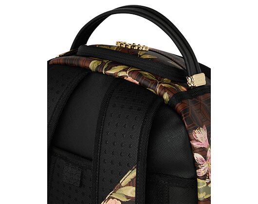 Batoh Sprayground - Ai Henny Floral Backpack