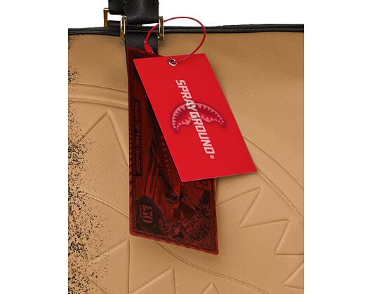 Taška Sprayground - Henny Spritz Duffle