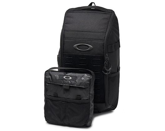 Taška Oakley - Extractor Sling Pack 2.0 - Blackout
