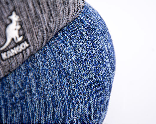 Bekovka Kangol Color Burst Ventair 507 Denim Gradient