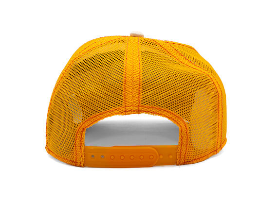 Kšiltovka Stetson - Trucker Cap - Lucky Miners - 27