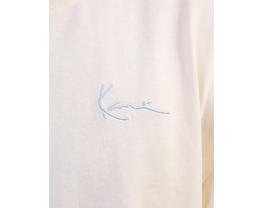 Triko Karl Kani - Signature Oversized T-Shirt