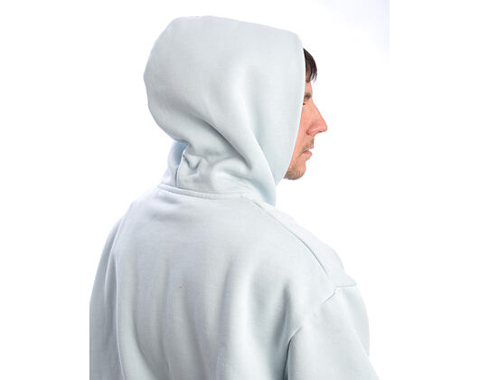 Mikina Karl Kani - Heritage 89 Oversized Zip Hoodie