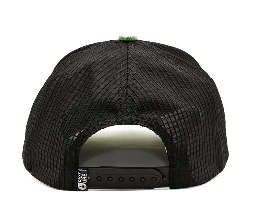 Kšiltovka Picture - Zephyr Trucker - Peppermint