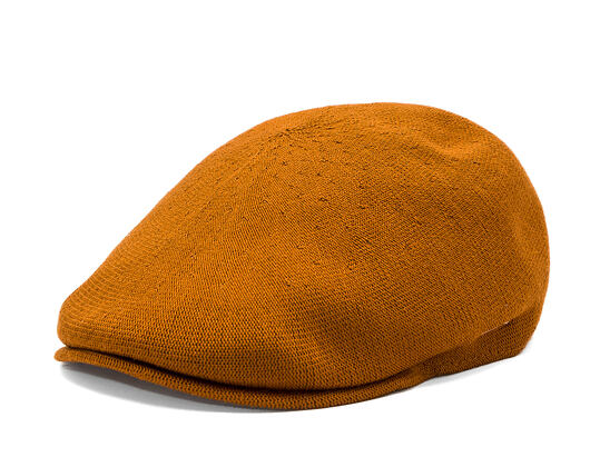 Bekovka Kangol - Bamboo 507 - Rustic Caramel