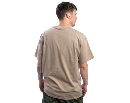 Triko Rip N Dip - Nermal S Thompson Pocket Tee (Tan)