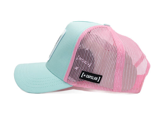 Kšiltovka Capslab - Naruto