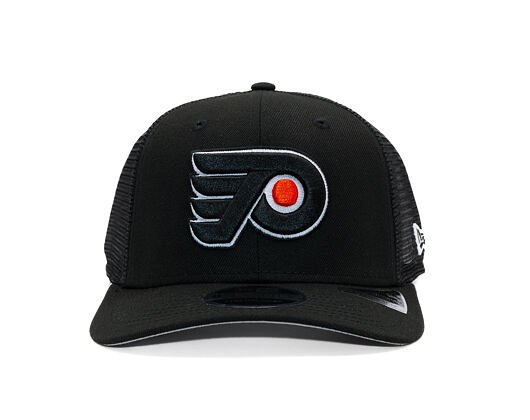 Kšiltovka New Era - NHL Core Mesh 9SEVENTY Stretch-Snap - Philadelphia Flyers - Team Color