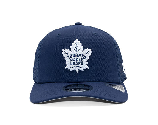 Kšiltovka New Era - NHL Core Mesh 9SEVENTY Stretch-Snap - Toronto Maple Leafs - Team Color