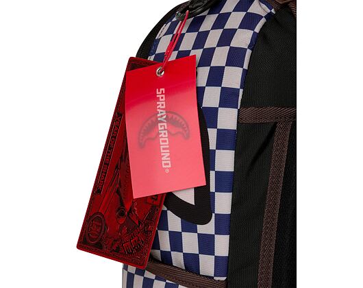 Batoh Sprayground - Ichimatsu-Moyō Camokawa Backpack