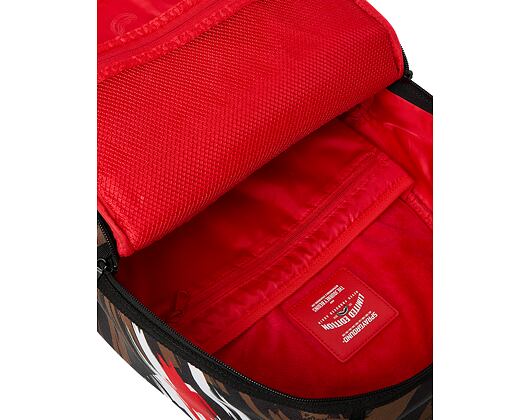 Batoh Sprayground - Smeared Grunge Backpack