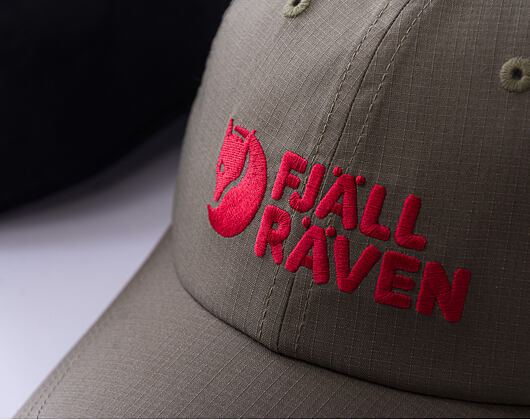 Kšiltovka Fjällräven - Vardag Lite Cap