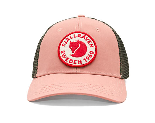 Kšiltovka Fjällräven - 1966 Logo Långtradarkeps