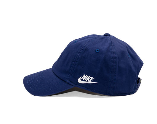 Kšiltovka Nike - Cooperstown Club Unstructured - Brooklyn Dodgers - Loyal Blue