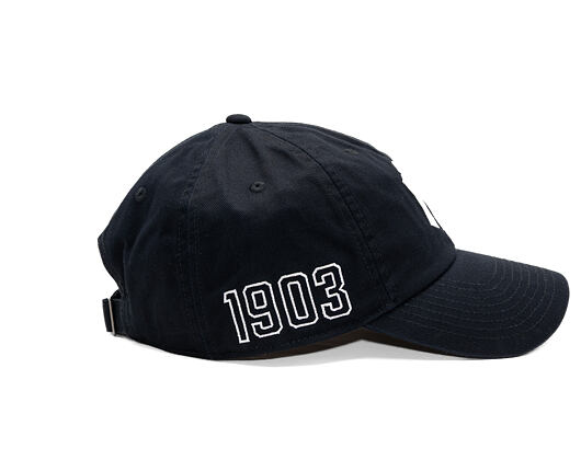 Kšiltovka Nike - Cooperstown Club Unstructured - New York Yankees - Pitch Blue 4FA