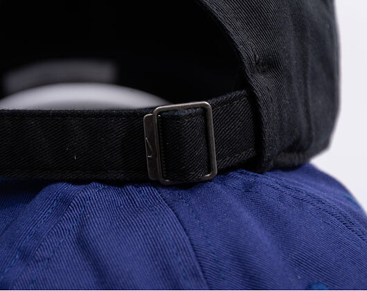 Kšiltovka Nike - Club Unstructured - Los Angeles Dodgers - Loyal Blue