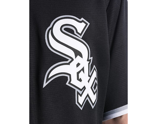 Dres Nike - MLB Replica Alternate 2 Jersey - Chicago White Sox - Black 00A