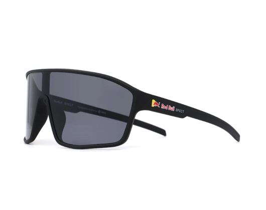 Sluneční brýle Red Bull Spect - Daft-001 - Black - Smoke