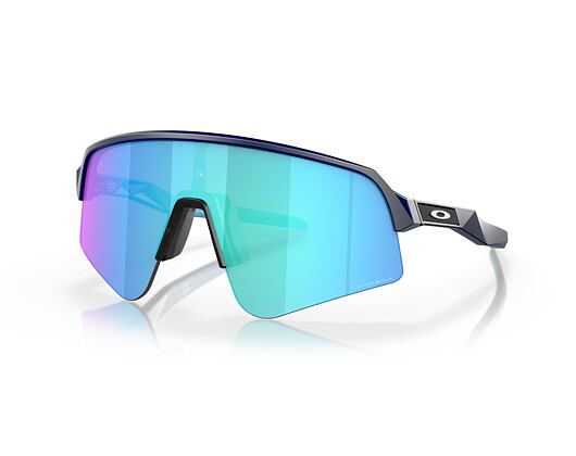 Sluneční Brýle Oakley - Sutro Lite Sweep Matte Navy / Prizm Sapphire