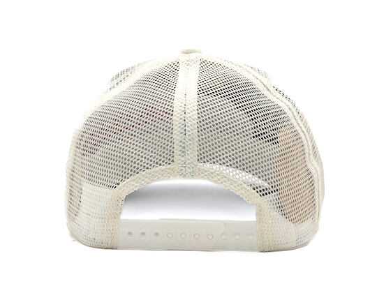Kšiltovka Goorin - Bestie Trucker Mini - Dust
