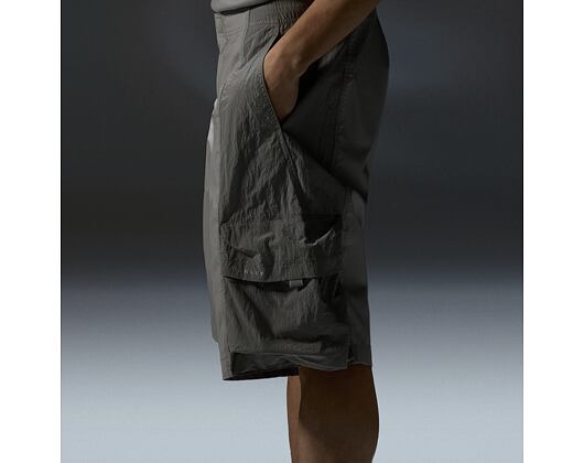 Kraťasy Oakley - Reserve Momento Cargo Short - Cement